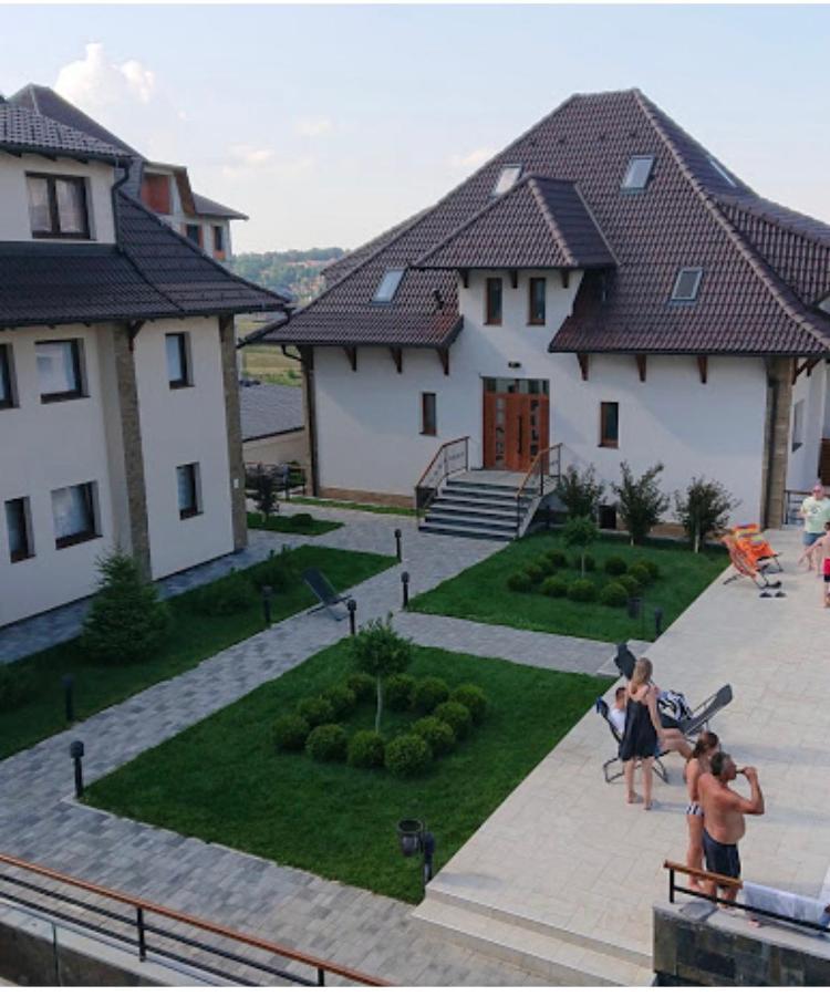 Zlatibor Hills Lux Apart MN Extérieur photo