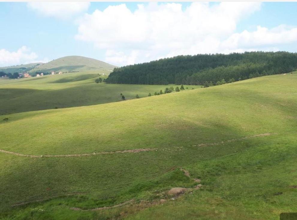 Zlatibor Hills Lux Apart MN Extérieur photo