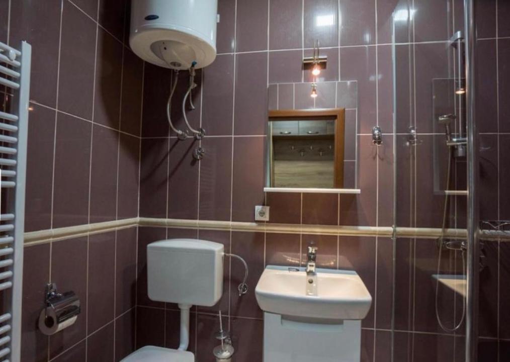Zlatibor Hills Lux Apart MN Extérieur photo