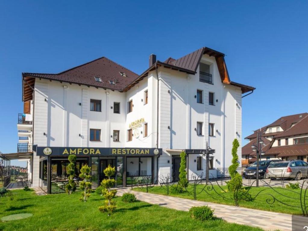 Zlatibor Hills Lux Apart MN Extérieur photo