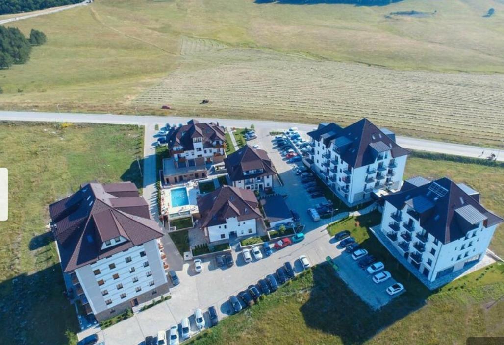 Zlatibor Hills Lux Apart MN Extérieur photo