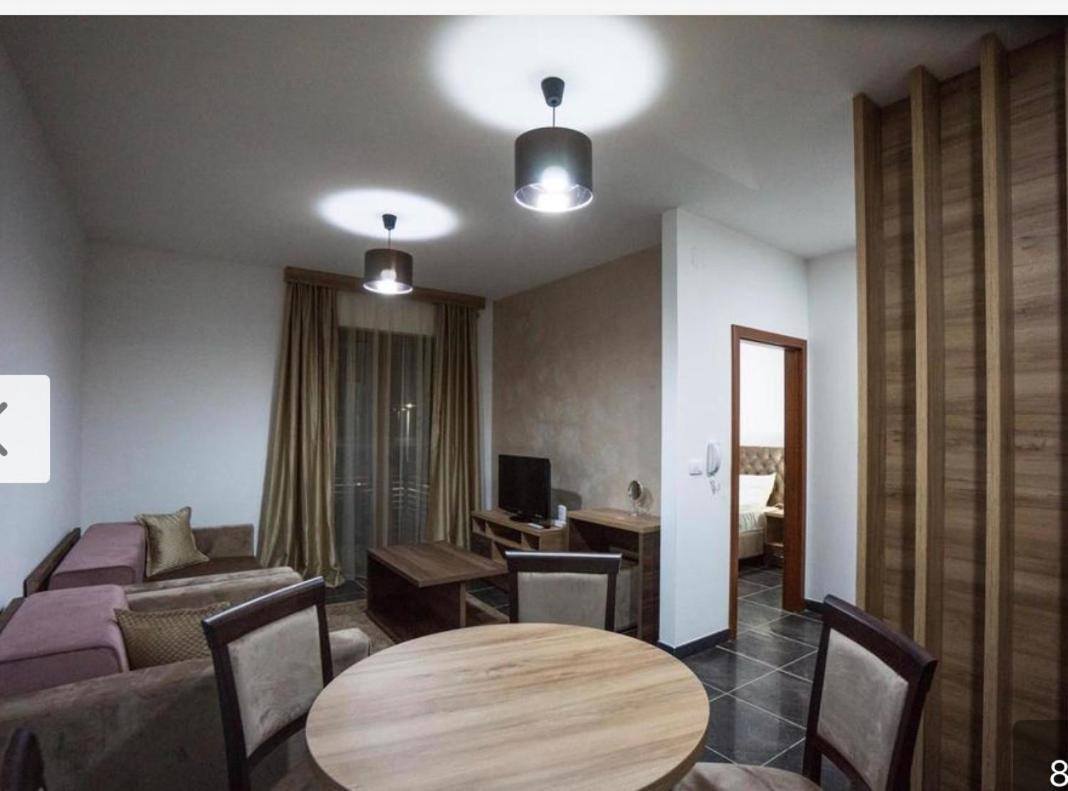 Zlatibor Hills Lux Apart MN Extérieur photo