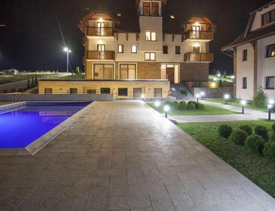 Zlatibor Hills Lux Apart MN Extérieur photo