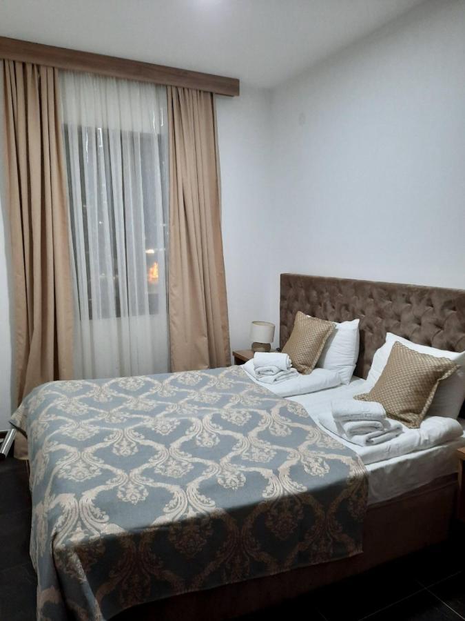Zlatibor Hills Lux Apart MN Extérieur photo