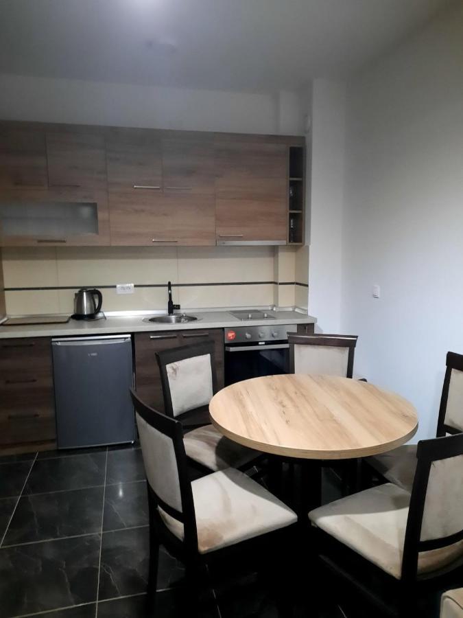 Zlatibor Hills Lux Apart MN Extérieur photo
