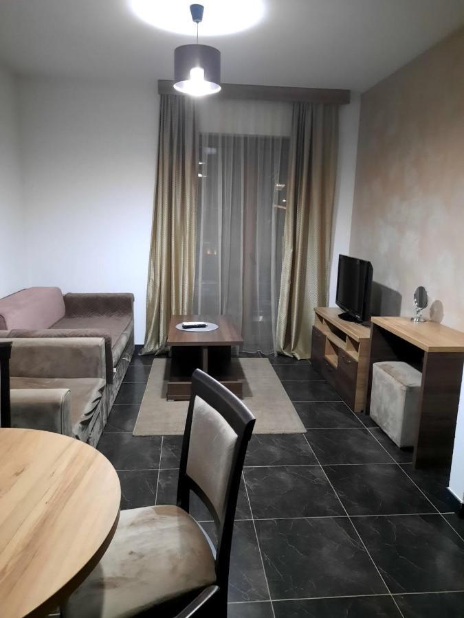 Zlatibor Hills Lux Apart MN Extérieur photo